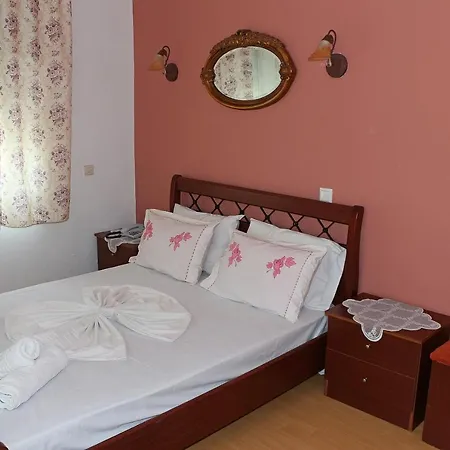 Kristal Hotel Prinos (Thasos)