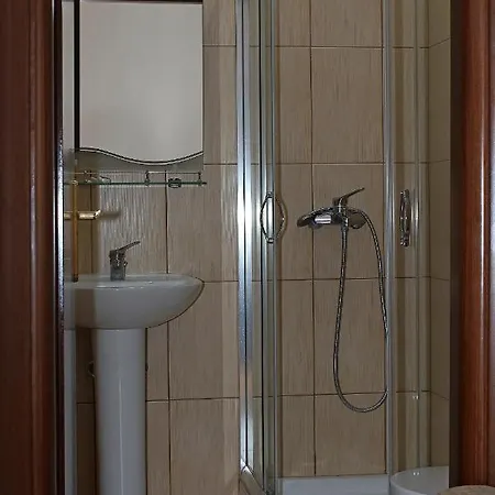 Hotel Kristal 2*