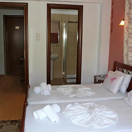 Hotell Kristal 2*