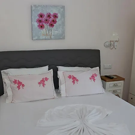 Kristal 2* Prinos (Thasos)