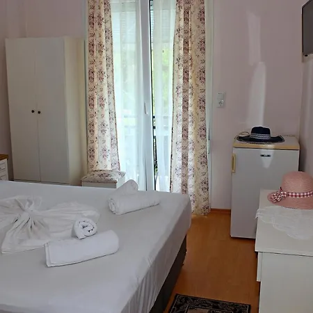 Kristal 2* Prinos (Thasos)