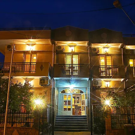Hotel Kristal