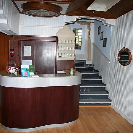 Kristal Prinos (Thasos)