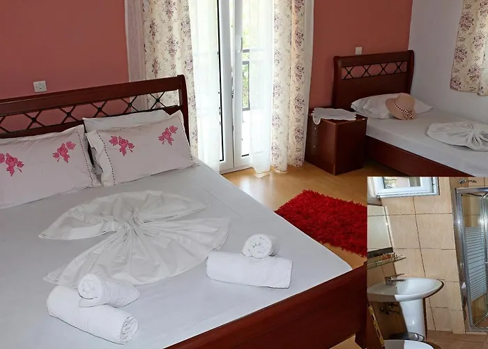 Kristal Prinos (Thasos)