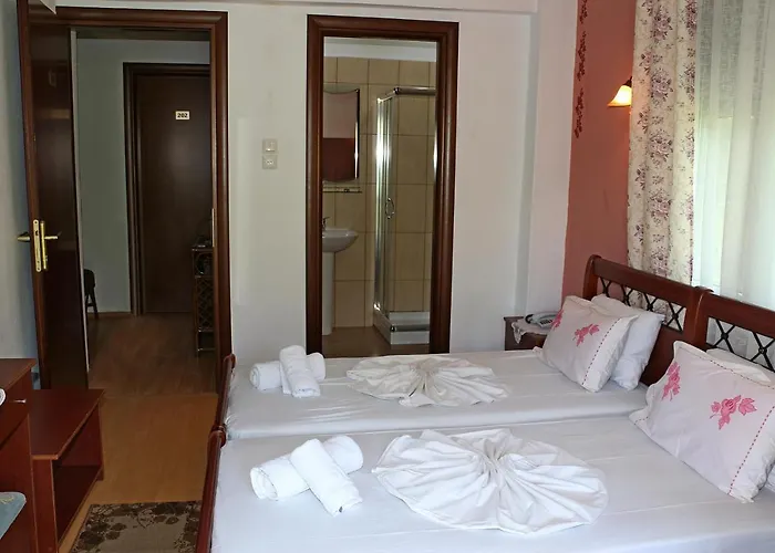 Hotel Kristal 2*