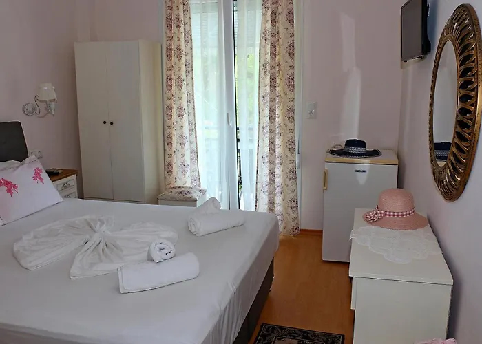 Kristal 2* Prinos (Thasos)