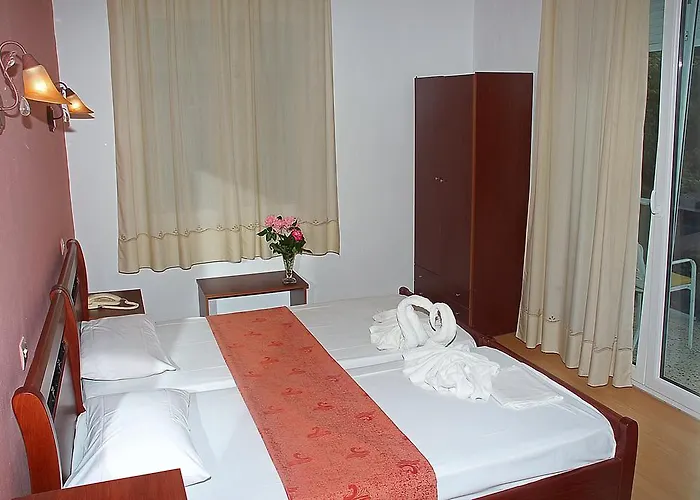 Kristal 2* Prinos (Thasos)