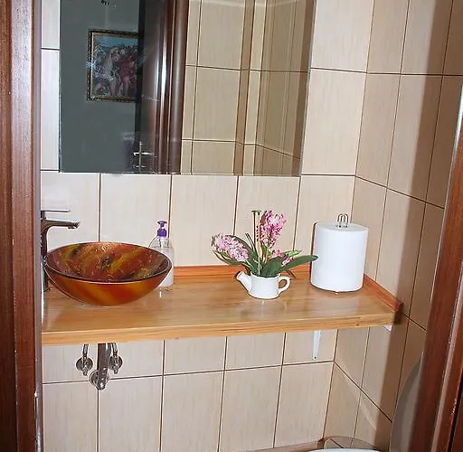 Kristal Hotel Prinos (Thasos)